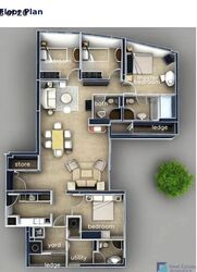 Trellis Towers (D12), Condominium #509191931